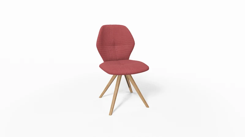 Mobitec Chaise Mood 91 - M0910 Tissu