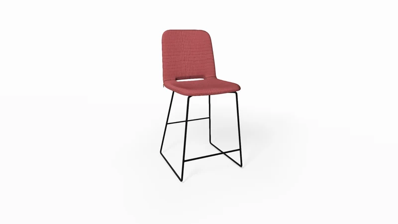 Mobitec Tabouret Pamp - C1510 Tissu