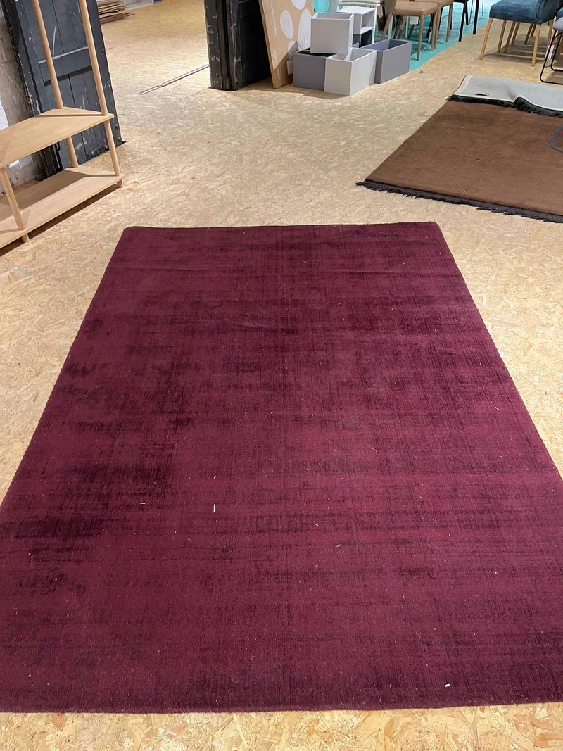Tapis Medley (Modèle d'exposition)