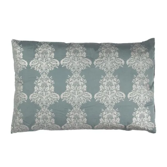 Coussin WAL Bleu
