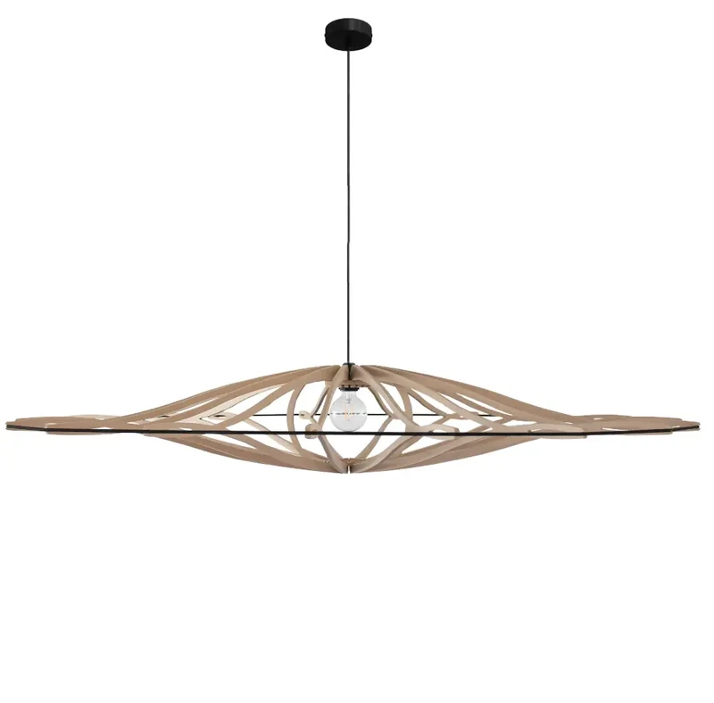 Suspension Twist Brut XL D190cm