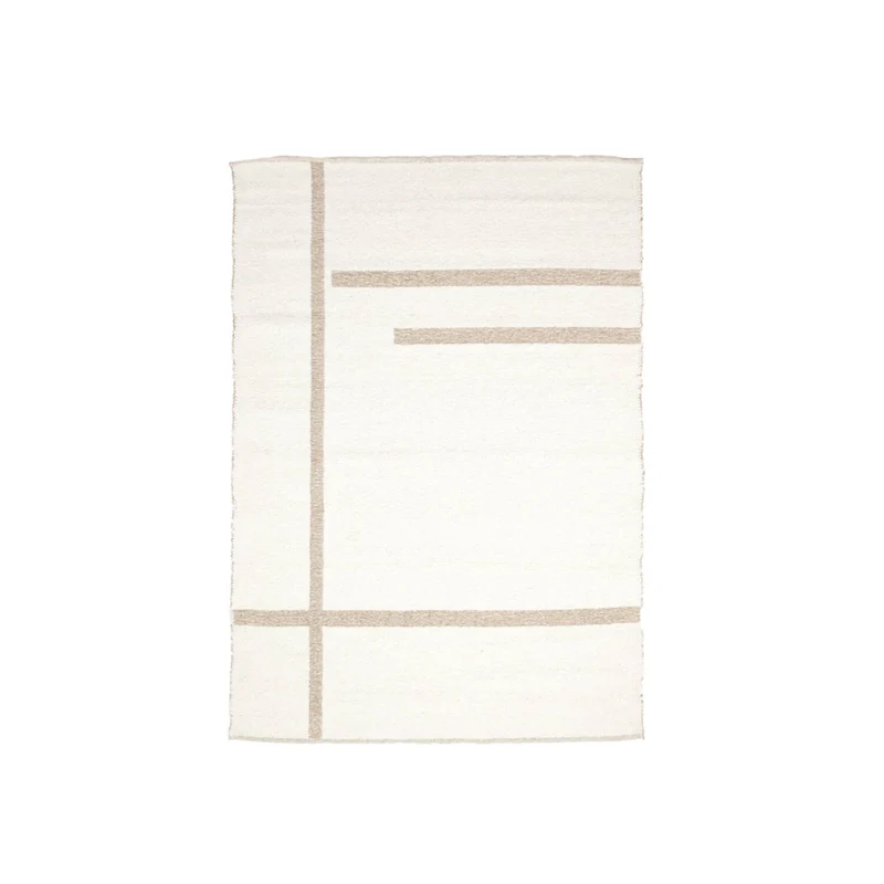Tapis laine BUK