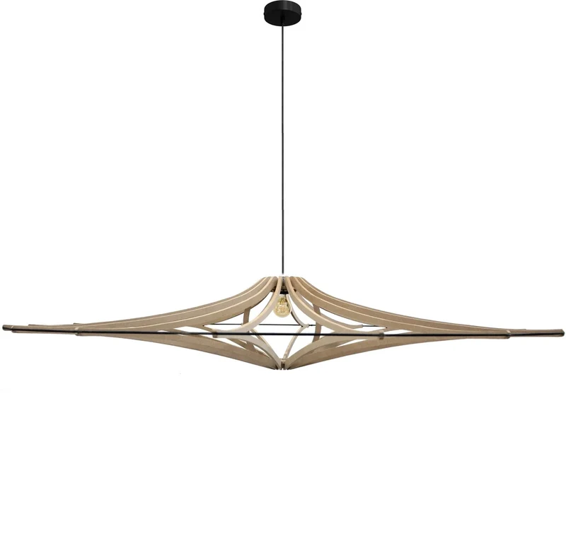 Suspension Singing Brut XL
