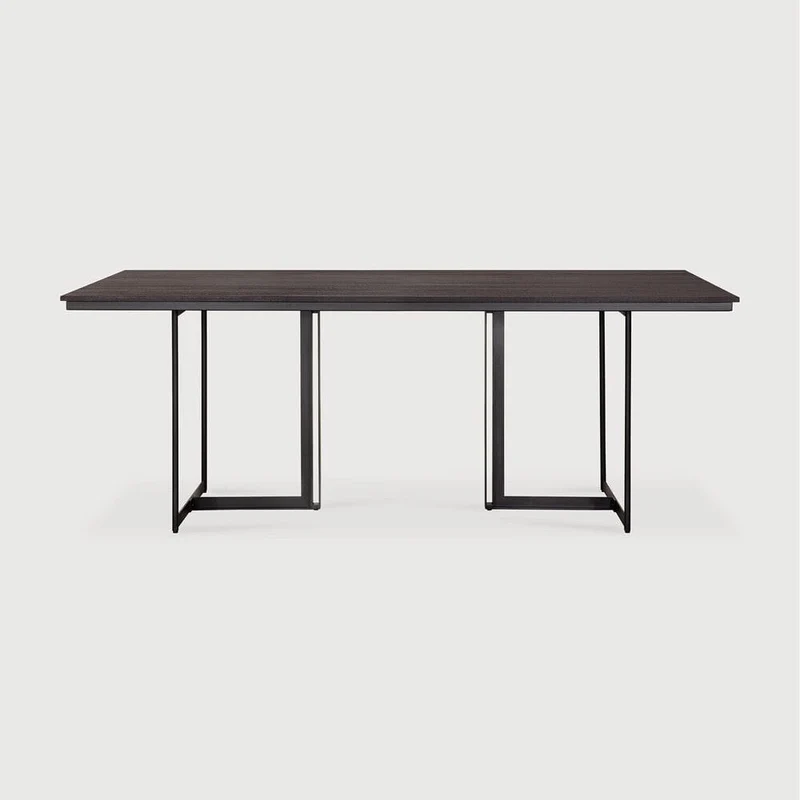 Ethnicraft Table - Tacet