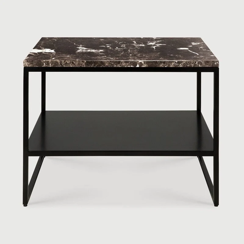 Ethnicraft Table d'appoint - Stone