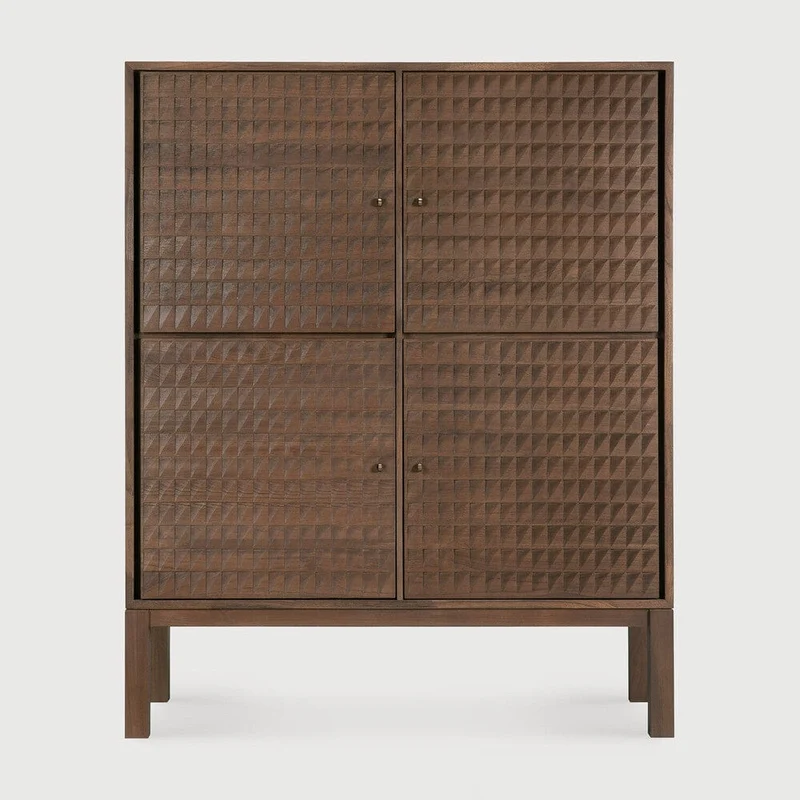 Ethnicraft Armoire - Sono