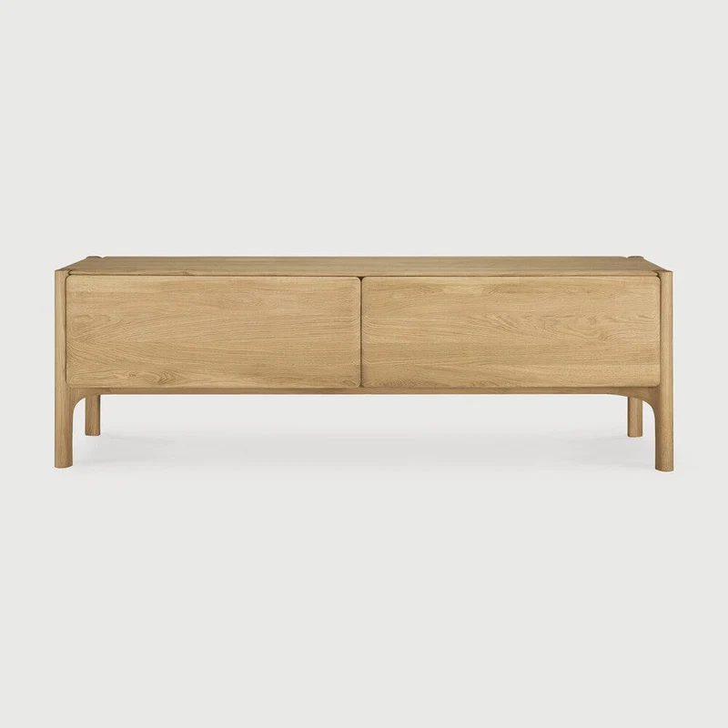 Ethnicraft Meuble TV - PI Oak