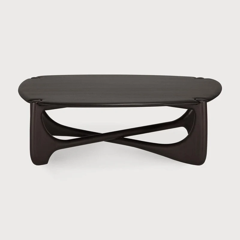 Ethnicraft Table basse - PI