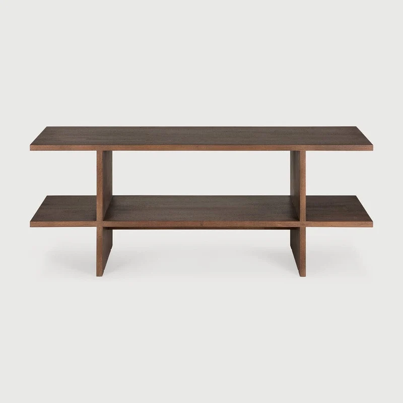 Ethnicraft Table d'appoint - Kabuki