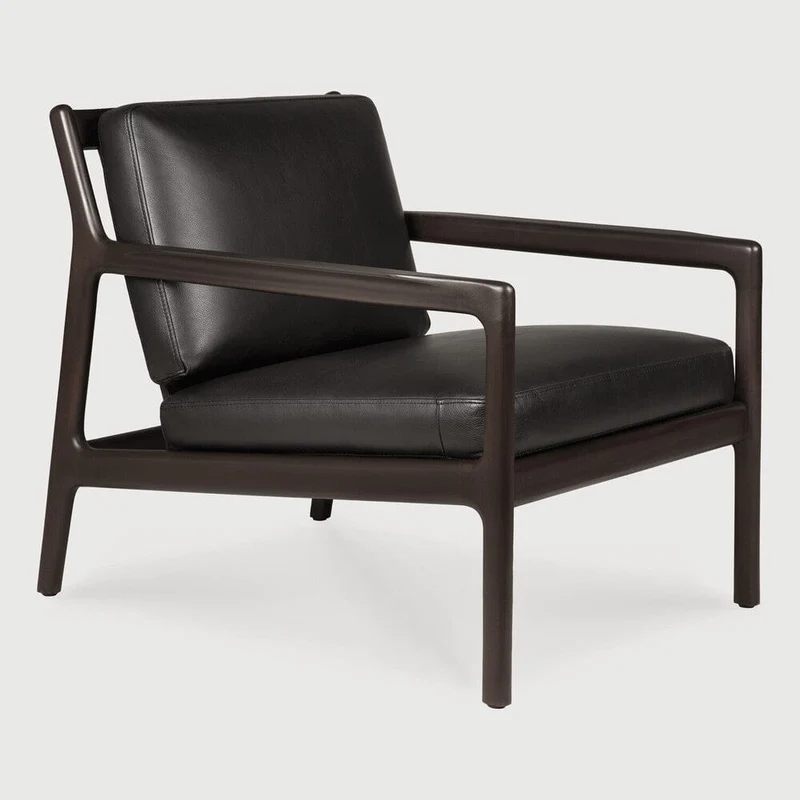 Ethnicraft Fauteuil - Jack