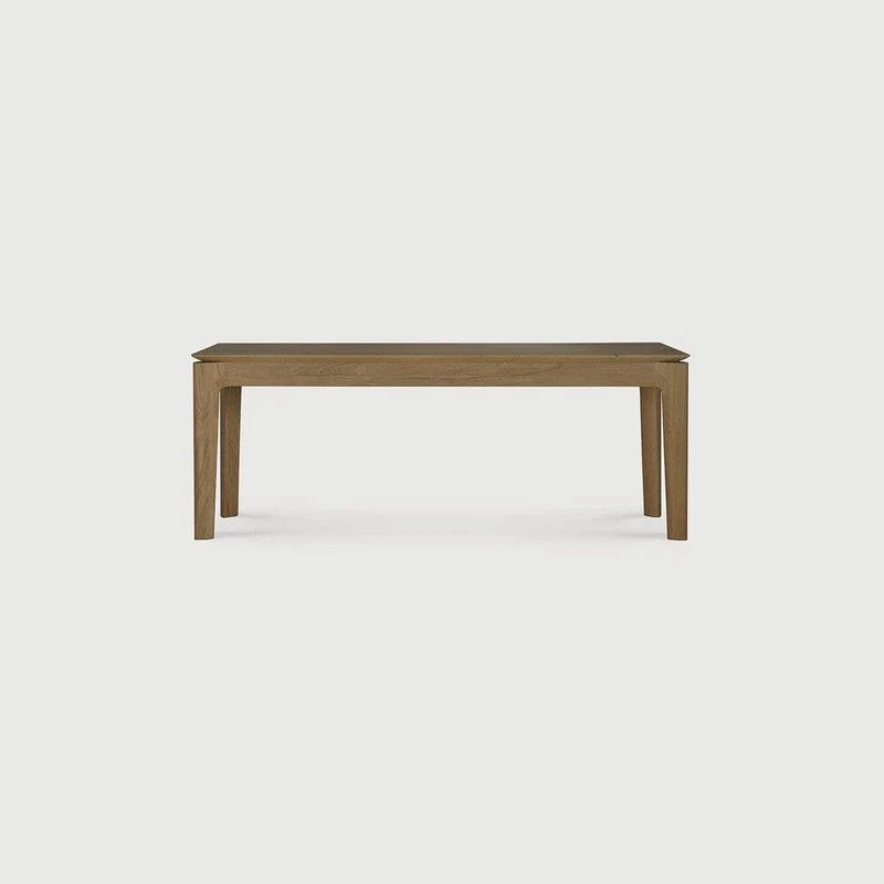 Ethnicraft Banc - Bok (Intérieur)