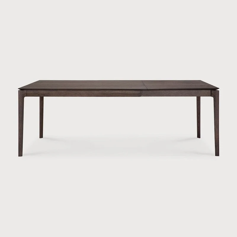 Ethnicraft Table Extensible - Bok Oak Brown
