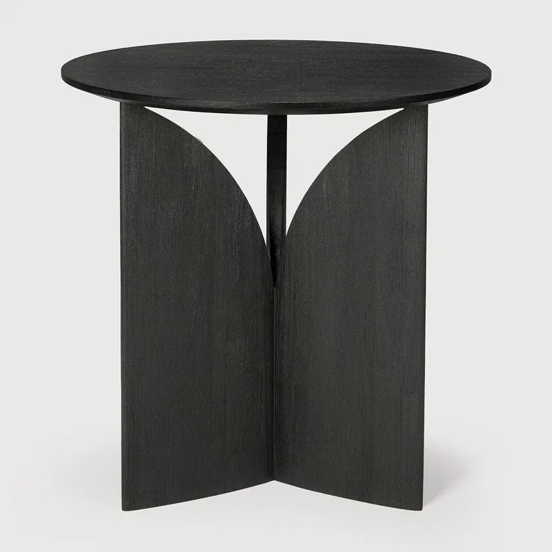 Ethnicraft Table d'appoint - Fin