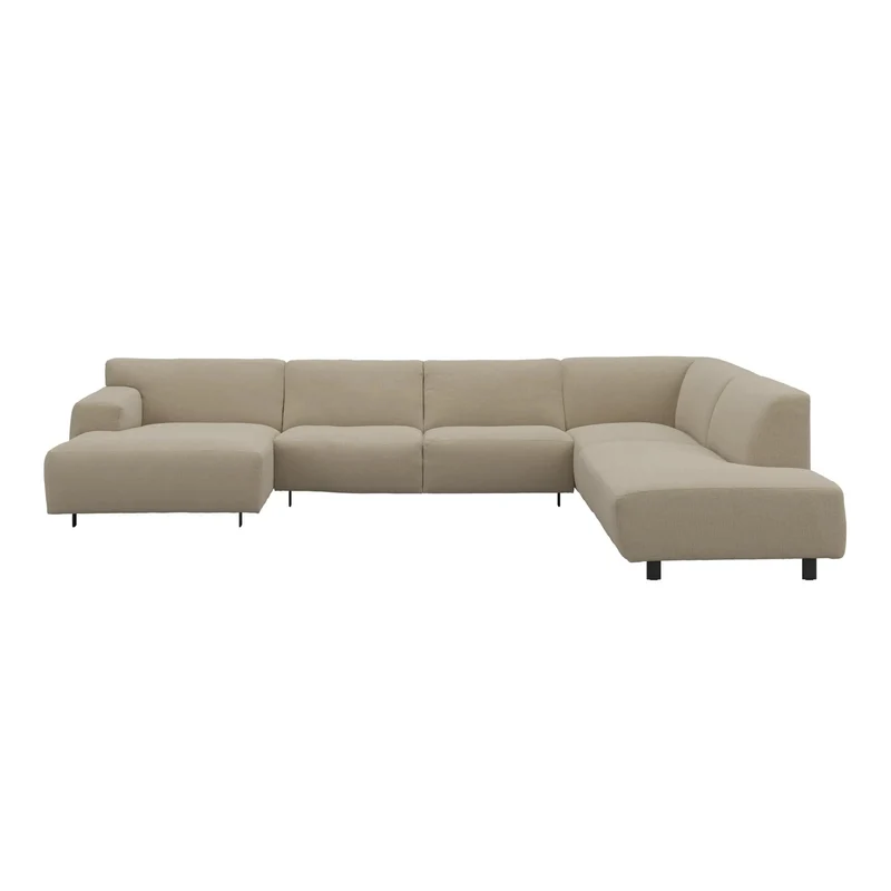 Canapé Furninova - Vesta Set 3