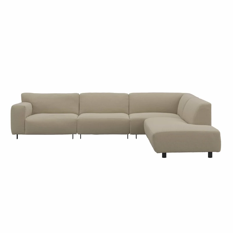 Canapé Furninova - Vesta Set 1 (330 cm)