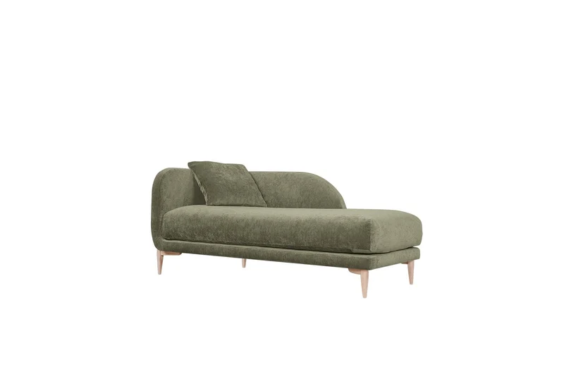 Chaise longue Indépendante Sits - Jenny