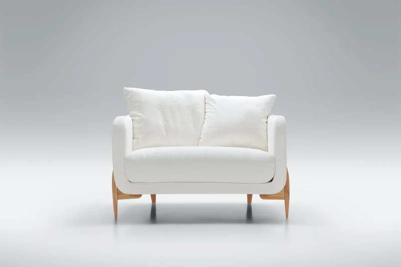Fauteuil Sits - Jenny Wide (Ver.A/C)