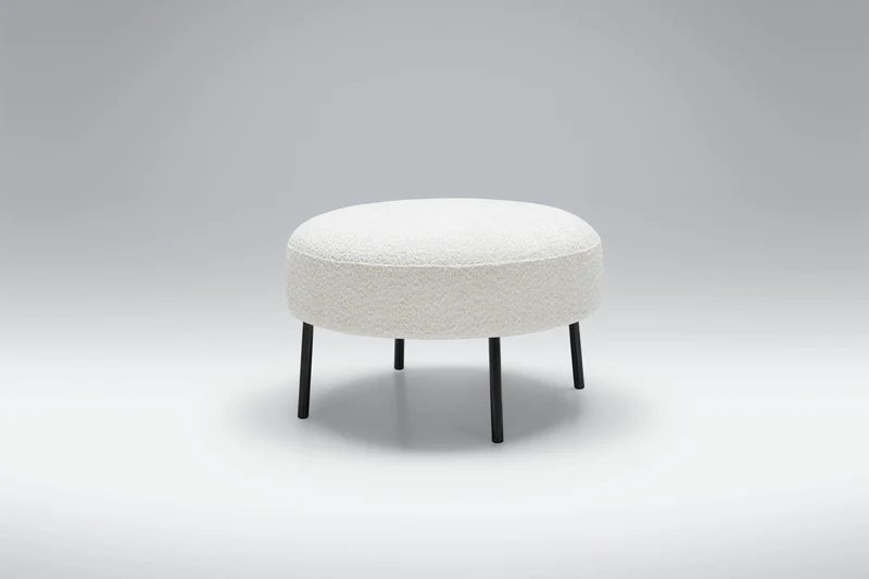 Repose-pieds/Pouf - Alex