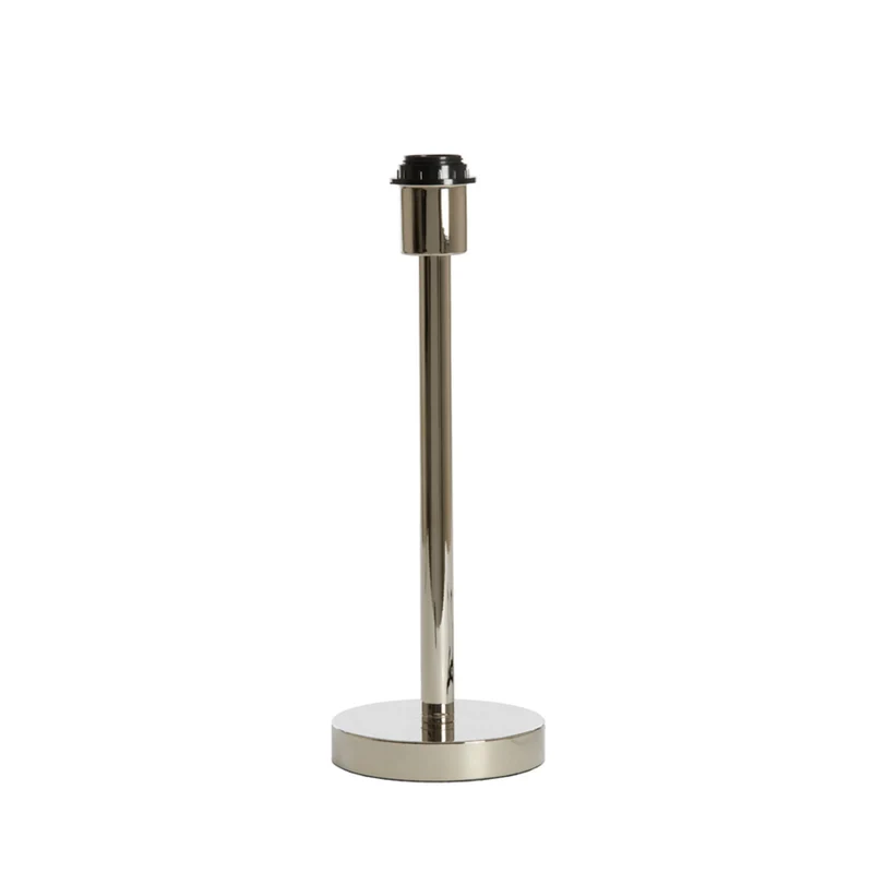 Pied de lampe WASHI
