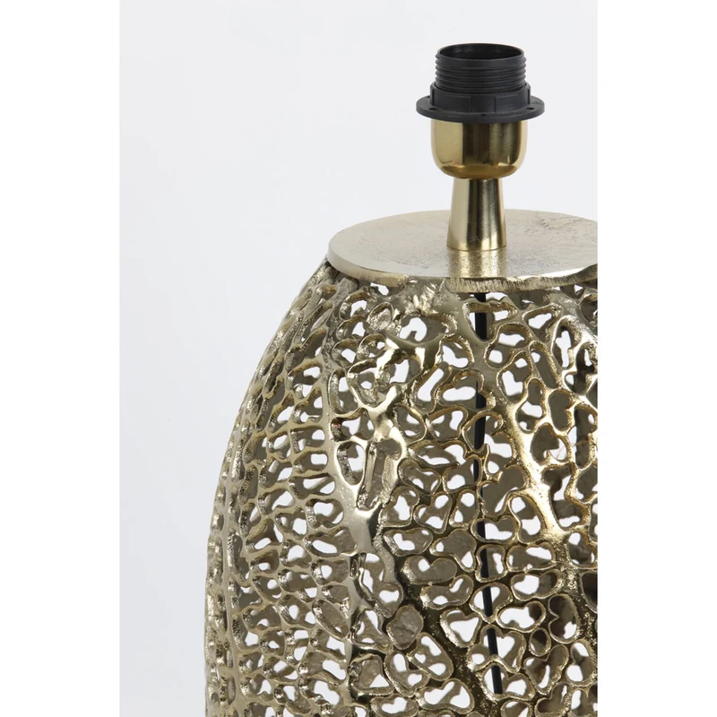 Pied de lampe SIN
