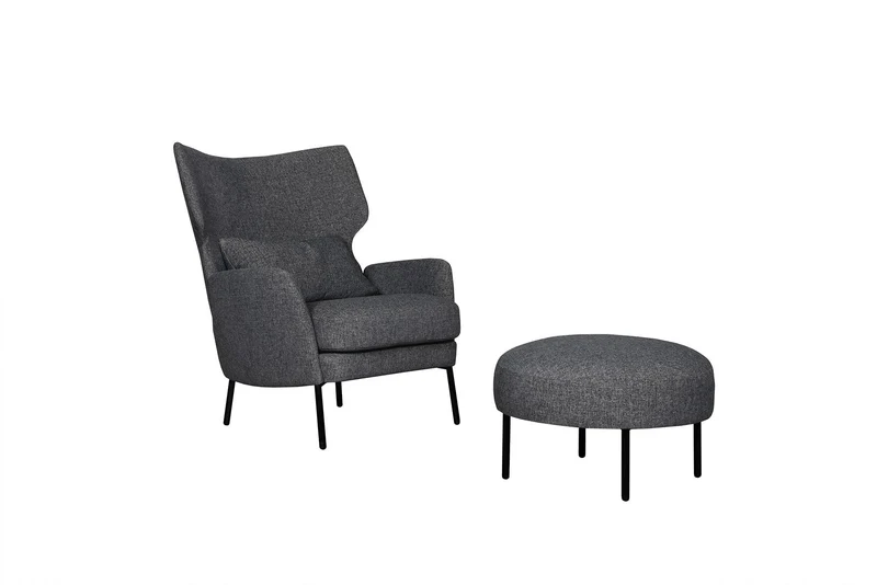 Fauteuil Sits - Alex (Tissu Grade I-II)