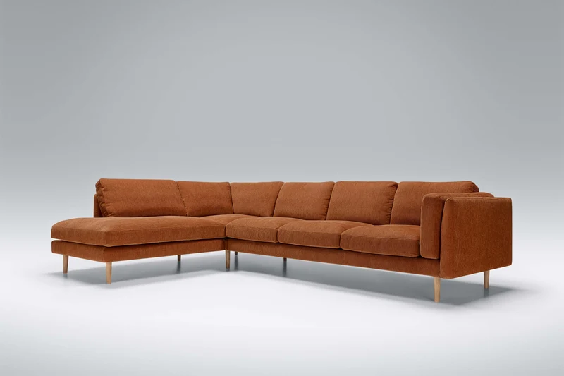 Canapé Sits - Sigge Set 2 (316 cm)