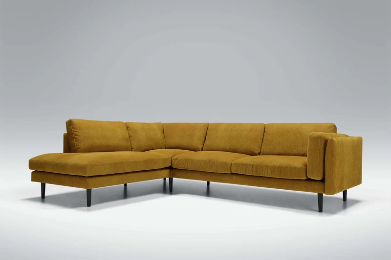 Canapé Sits - Sigge Set 1 (281 cm)