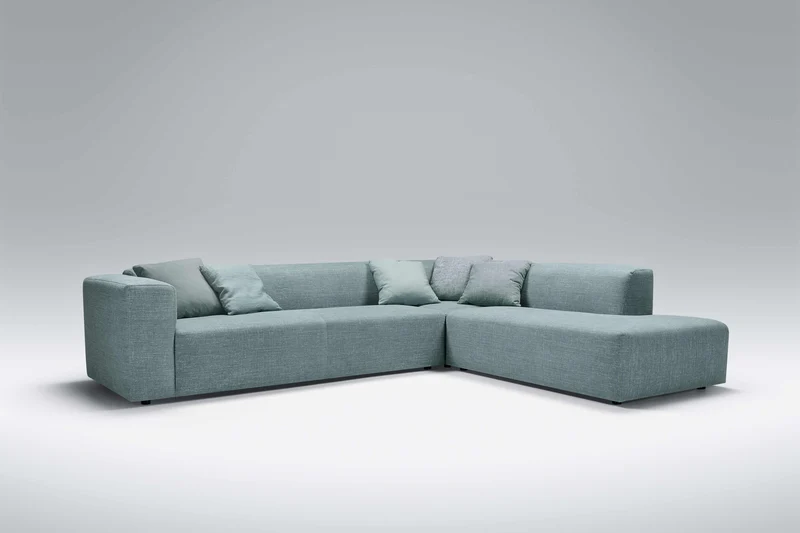 Canapé Sits - Milano Studio Set 398 cm