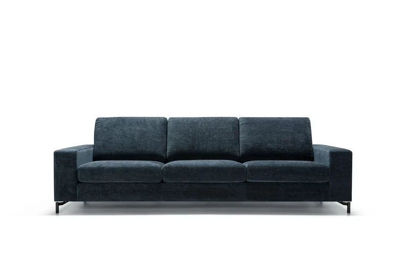 Canapé Sits - Quattro 3.5 Places 250 cm
