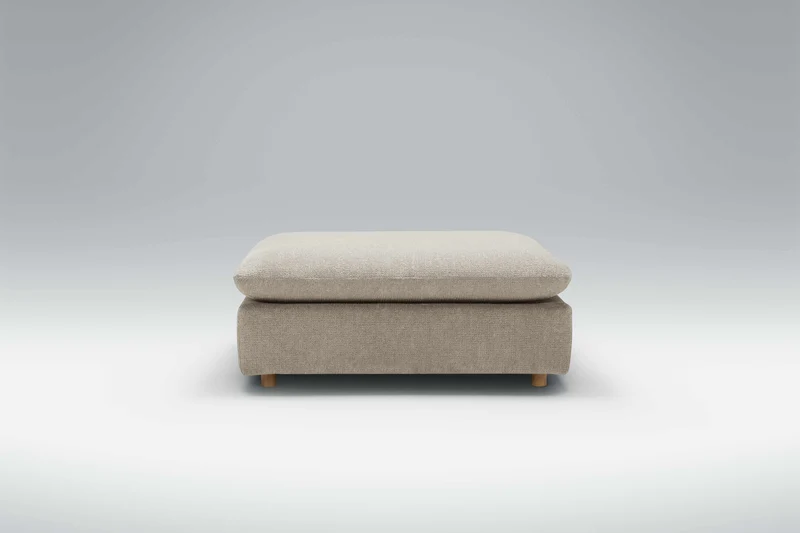 Repose-pieds/Pouf Sits - Milou