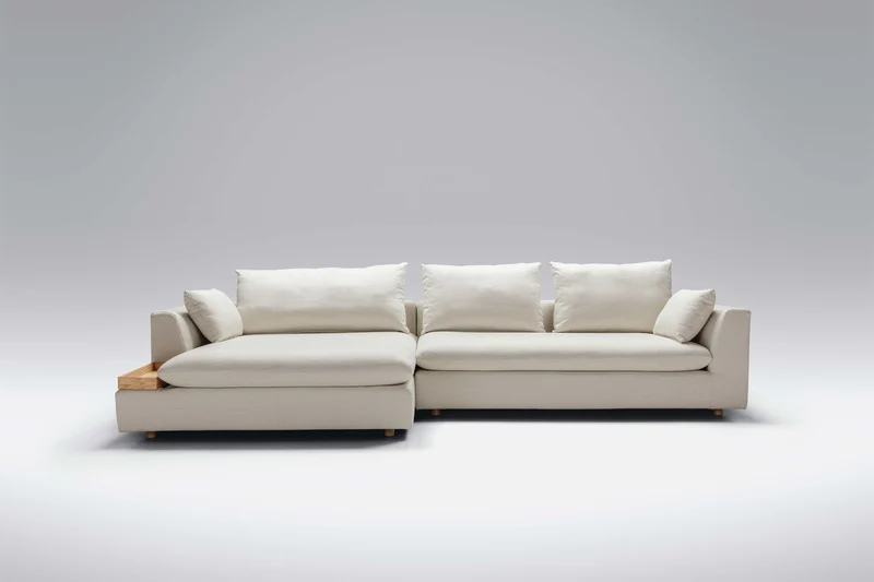 Canapé Sits - Milou Set 1