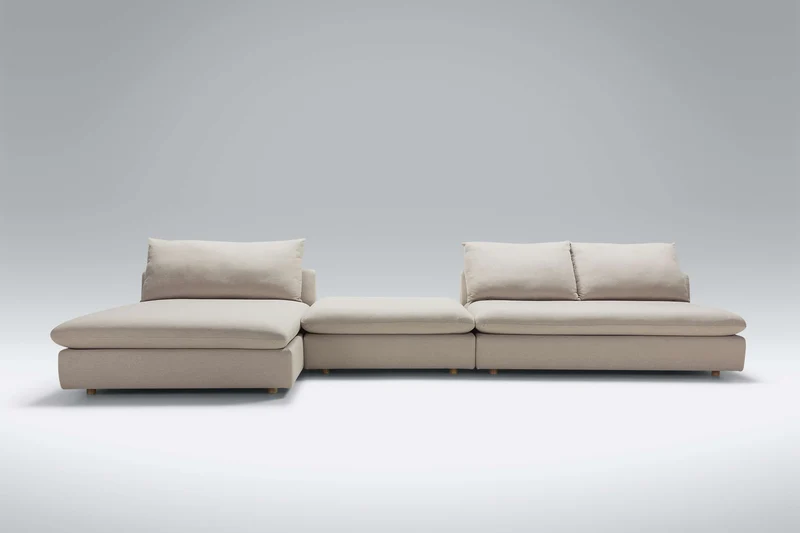 Canapé Sits - Milou Set 2