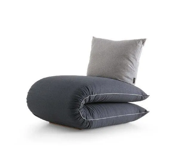 Fauteuil Lago - Chama