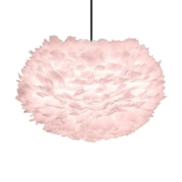 Suspension Umage - Eos rose