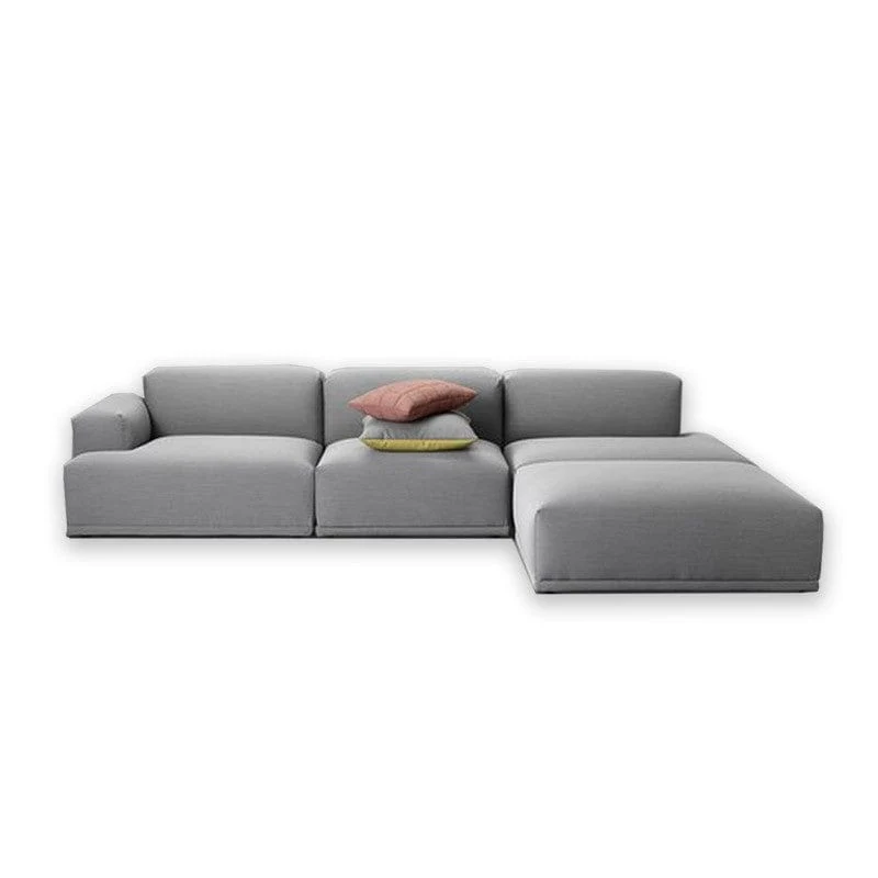 Canapé Muuto - Connect