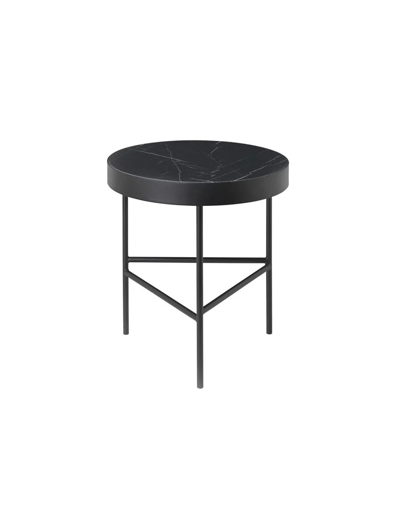 Table basse Ferm Living - Marble