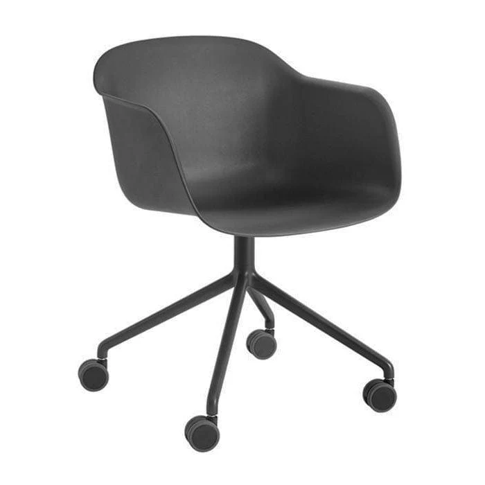 Chaise de bureau Muuto - Fiber