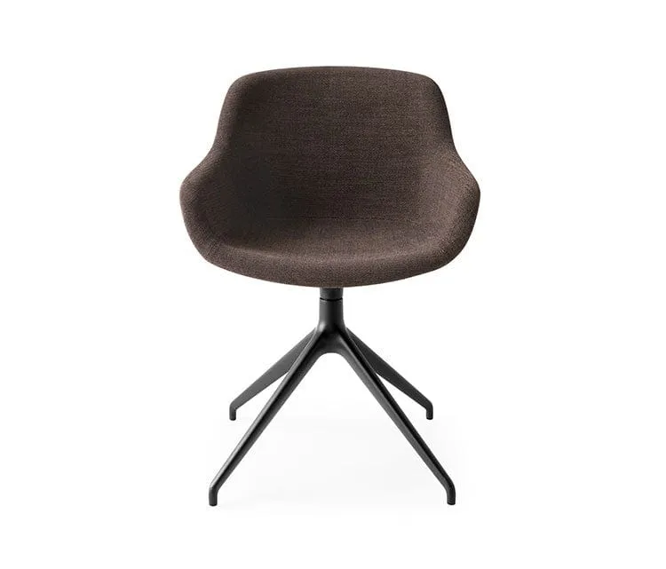 Chaise pivotante Calligaris - Igloo