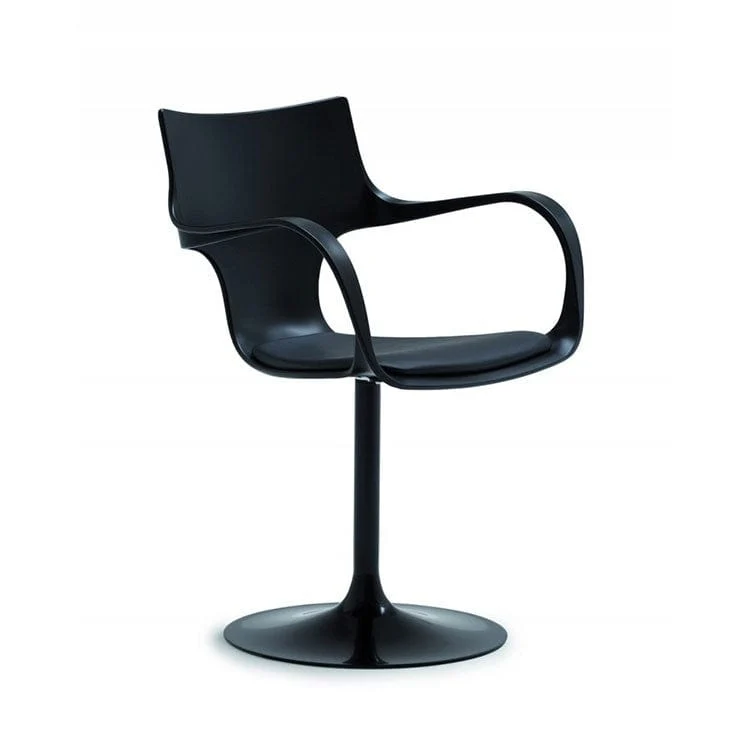 Chaise Sovet - Flute Swivel