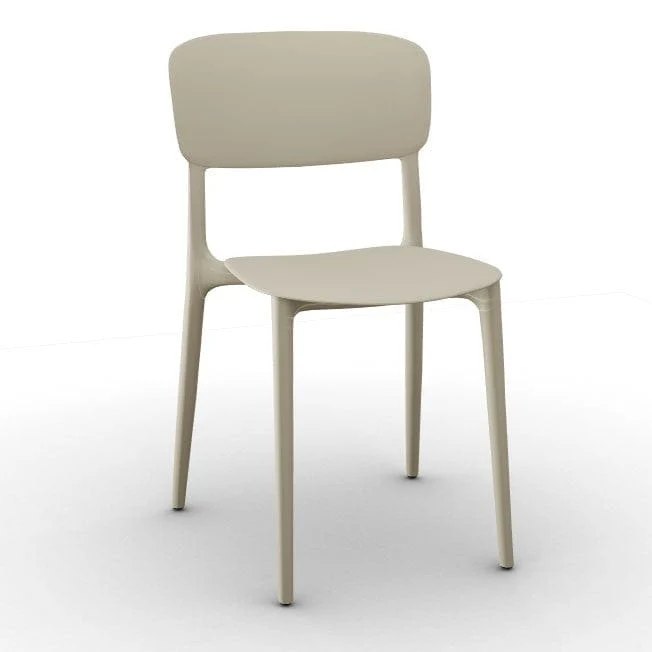 Chaise Calligaris - Liberty (CS1883)