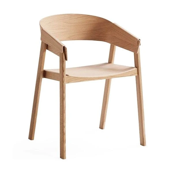 Chaise Muuto - Cover