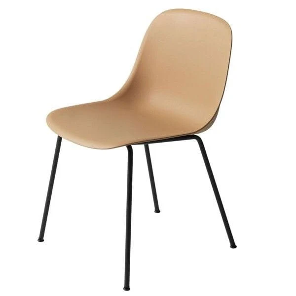 Chaise Muuto - Fiber Tube