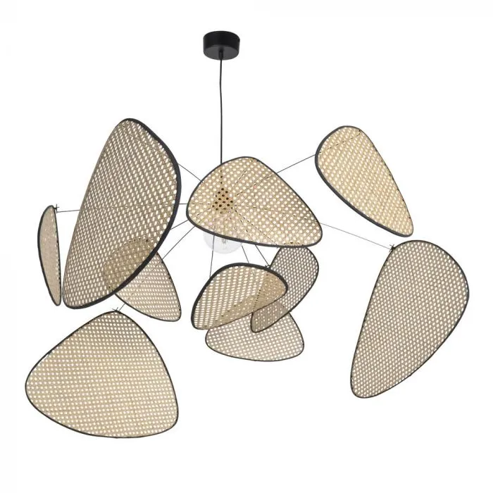 Lustre Screen cannage XXL