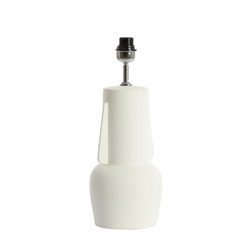 Pied de lampe MAT