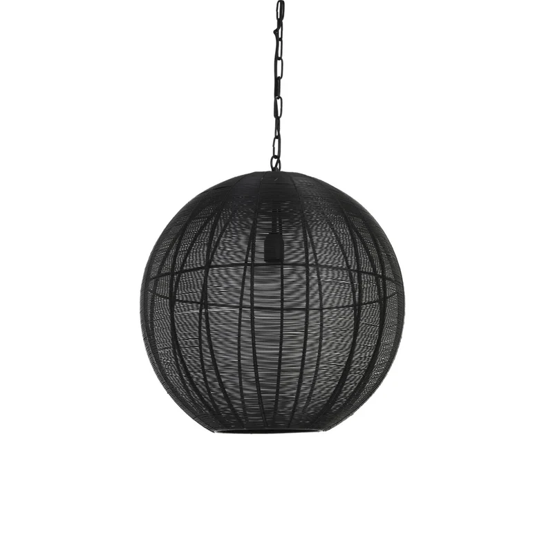 Lustre AMA noir