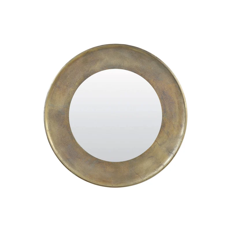 Miroir SAN