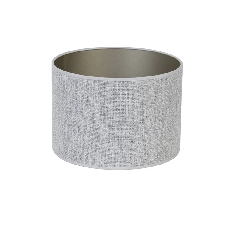 Abat-jour SAVER Gris