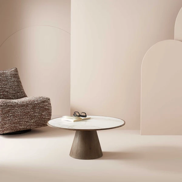 Table basse MAF