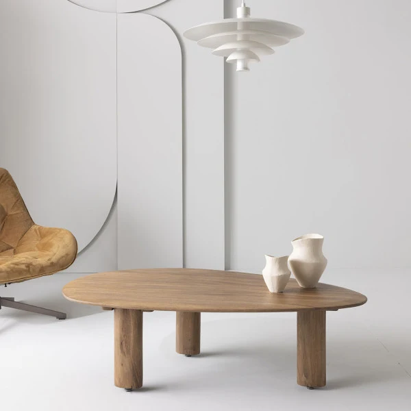 Table basse GAL
