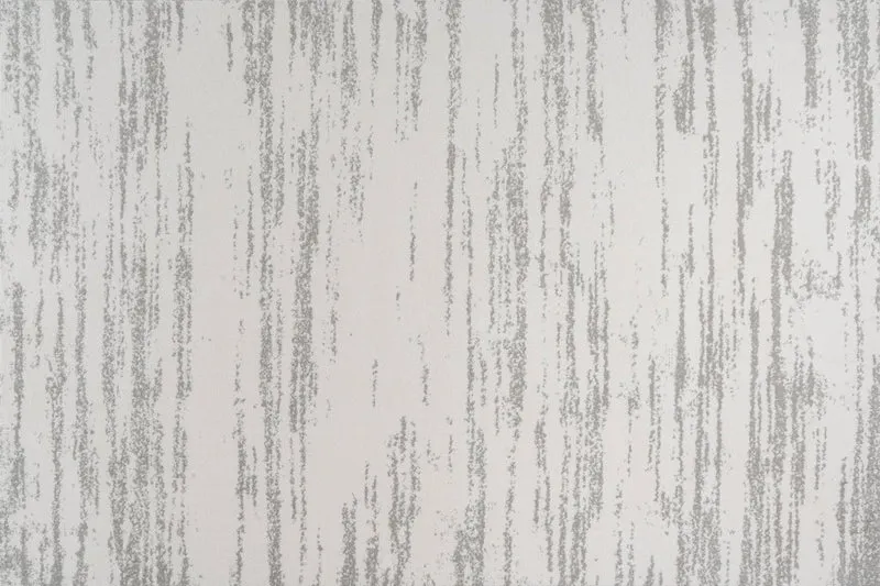 Tapis strié beige et gris 160 x 230 cm NOEA